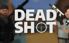 DeadShot.io