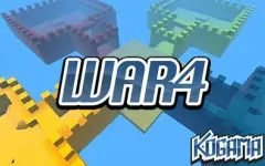 Kogama War 4