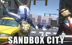 Sandbox City
