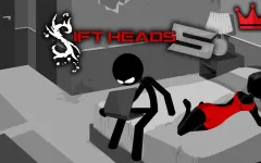 Sift Head 5